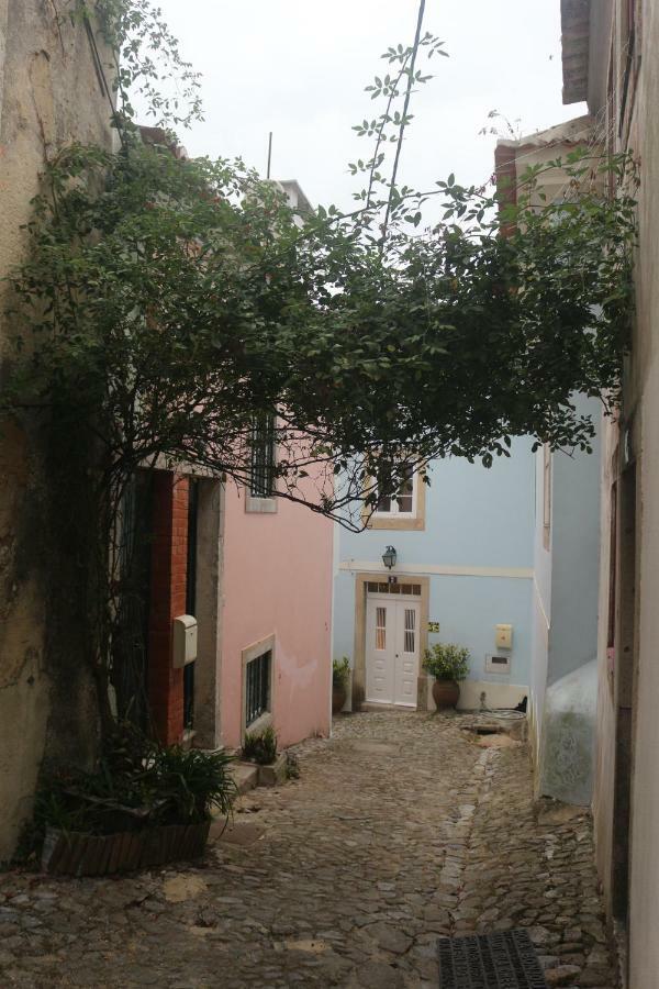 Nooks Sintra Three Apartment Exterior photo