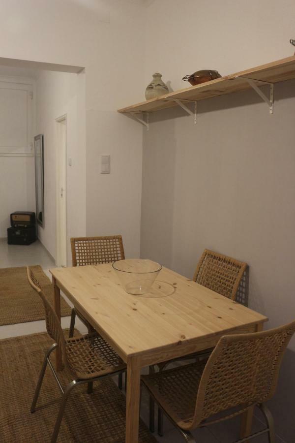 Nooks Sintra Three Apartment Exterior photo